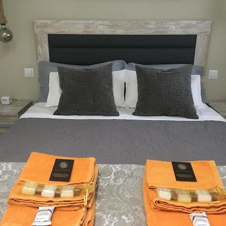 Mmbb Boutique Apartment ماربيا المظهر الخارجي الصورة