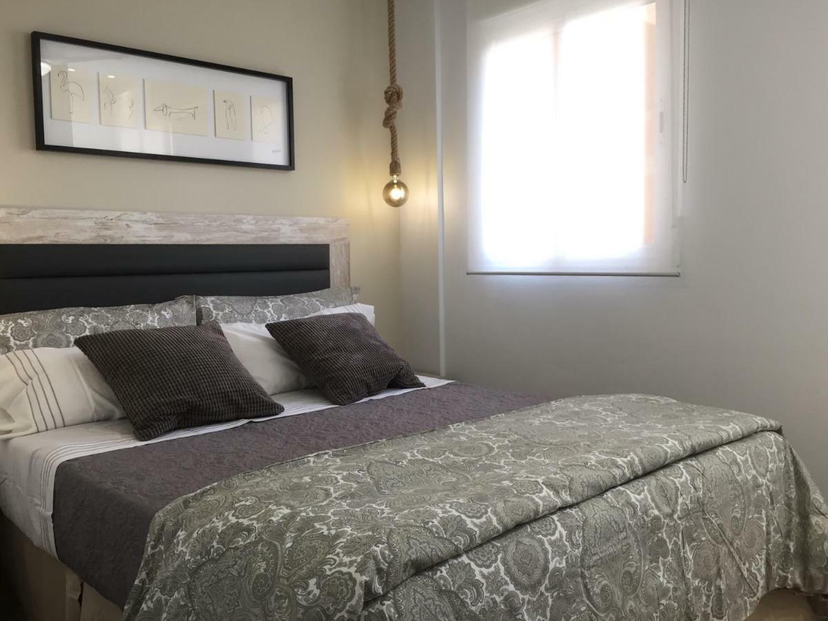 Mmbb Boutique Apartment ماربيا المظهر الخارجي الصورة