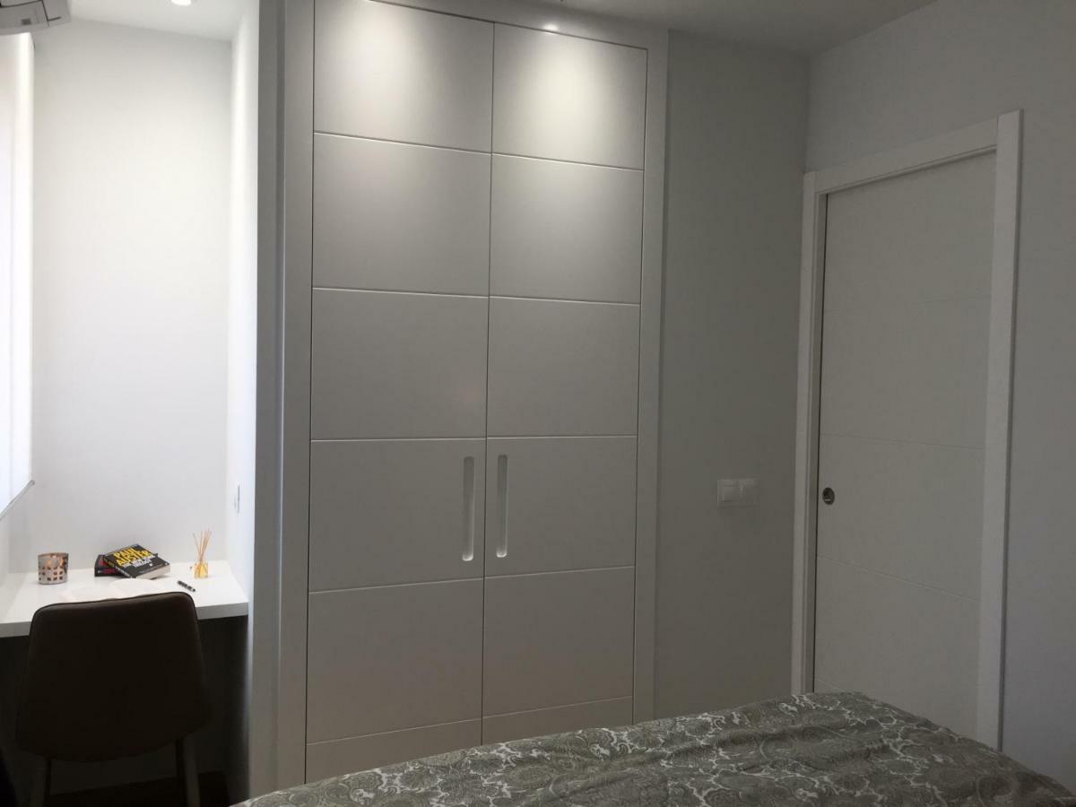 Mmbb Boutique Apartment ماربيا المظهر الخارجي الصورة