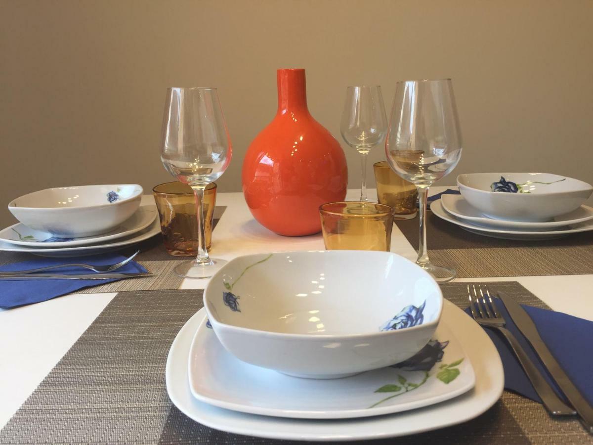 Mmbb Boutique Apartment ماربيا المظهر الخارجي الصورة
