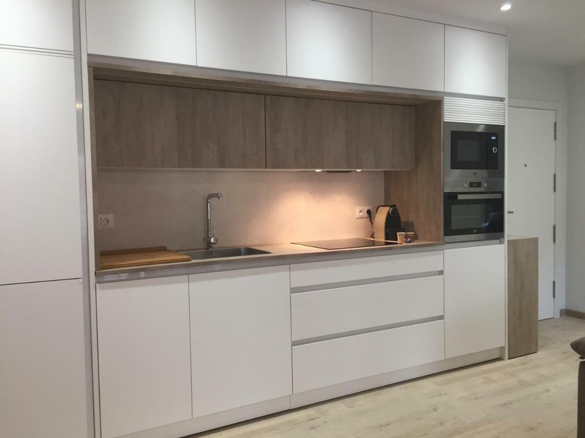 Mmbb Boutique Apartment ماربيا المظهر الخارجي الصورة