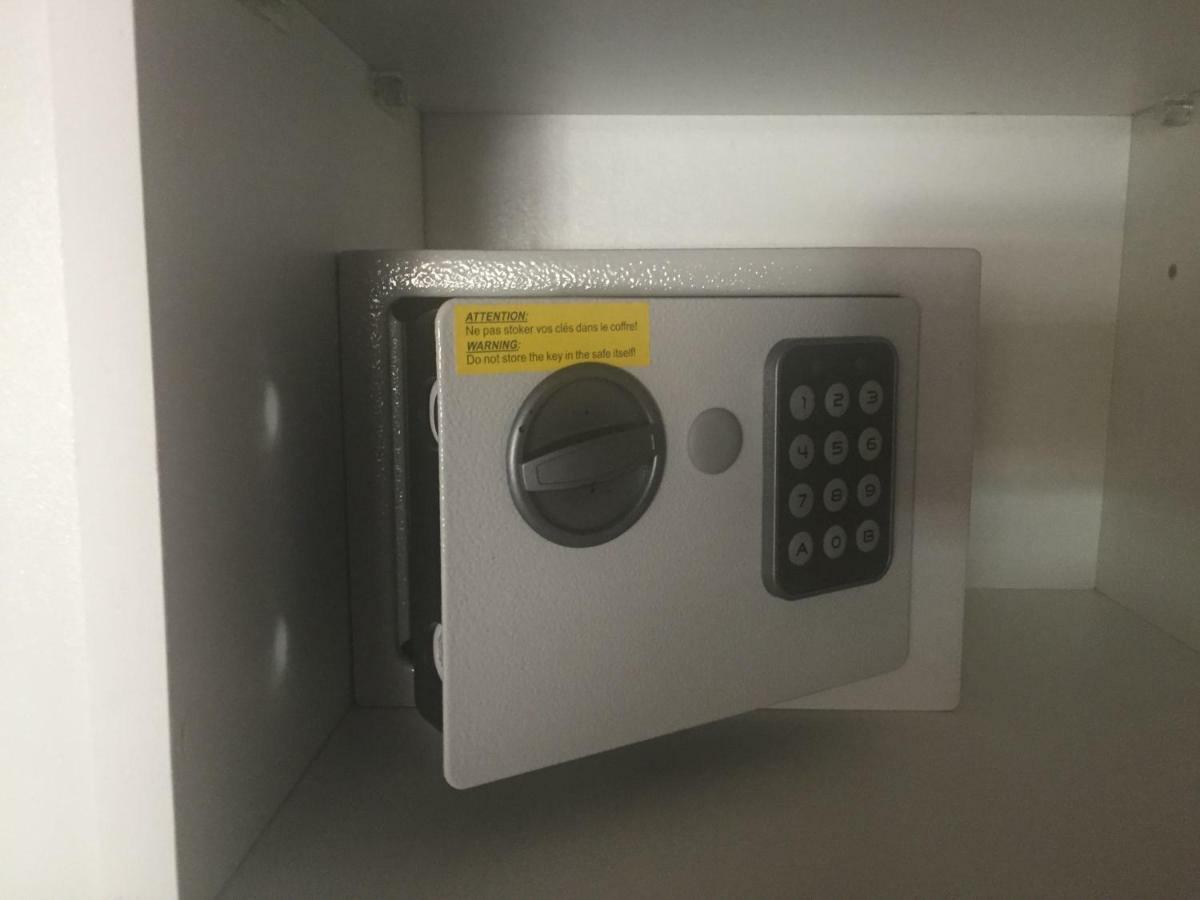 Mmbb Boutique Apartment ماربيا المظهر الخارجي الصورة